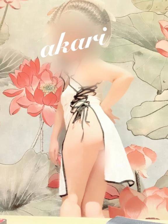 ★朝顔から点灯★