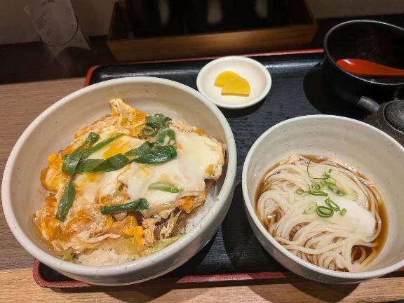 お腹いっぱい♡