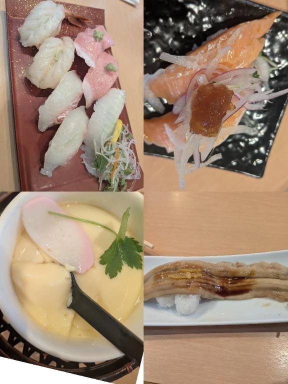 お腹いっぱい♡