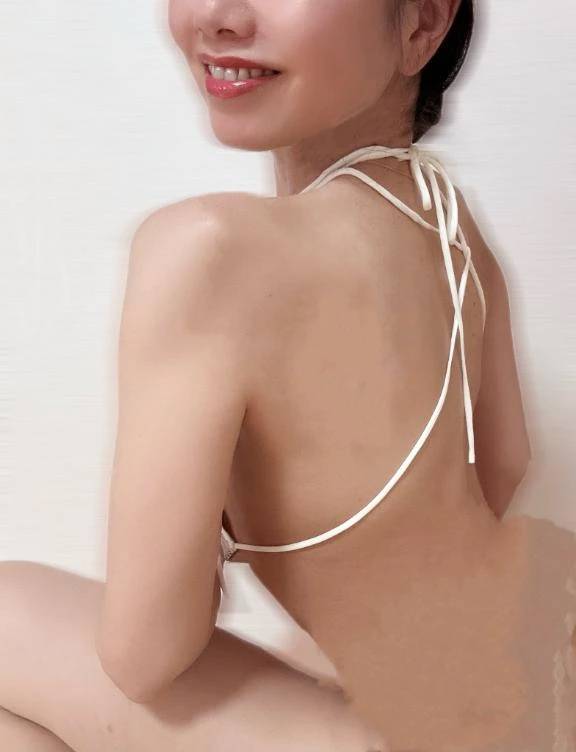 ウトッウト…🥹💦💎