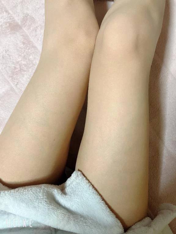 いいお天気です