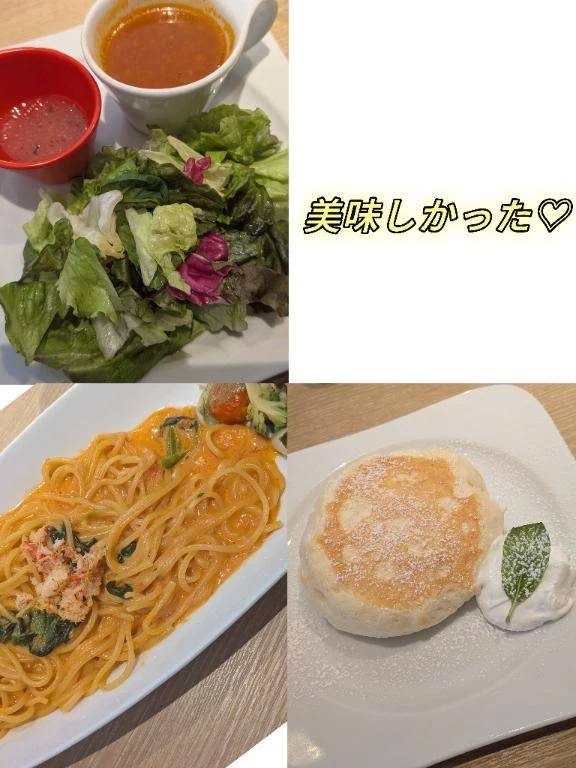 大好きな喫茶店へ！