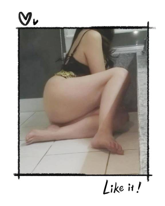 ありがとう❣️