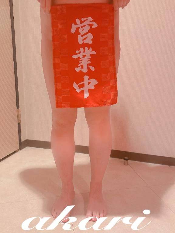 ★あかりんウィークスタート★