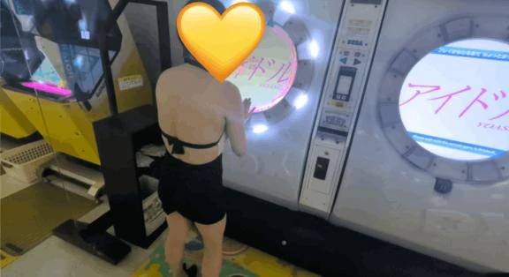 エッチな姿は好きですか？