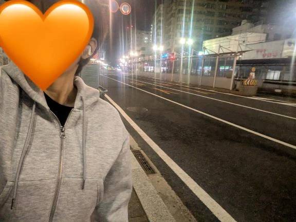 ３日行けてなかったから！
