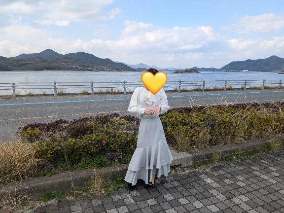 明日は山口スタート！