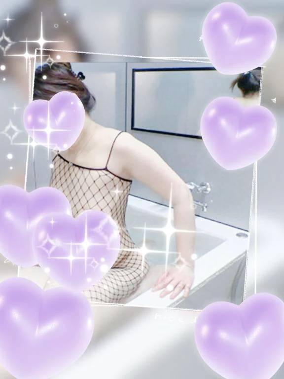 お風呂での🛀