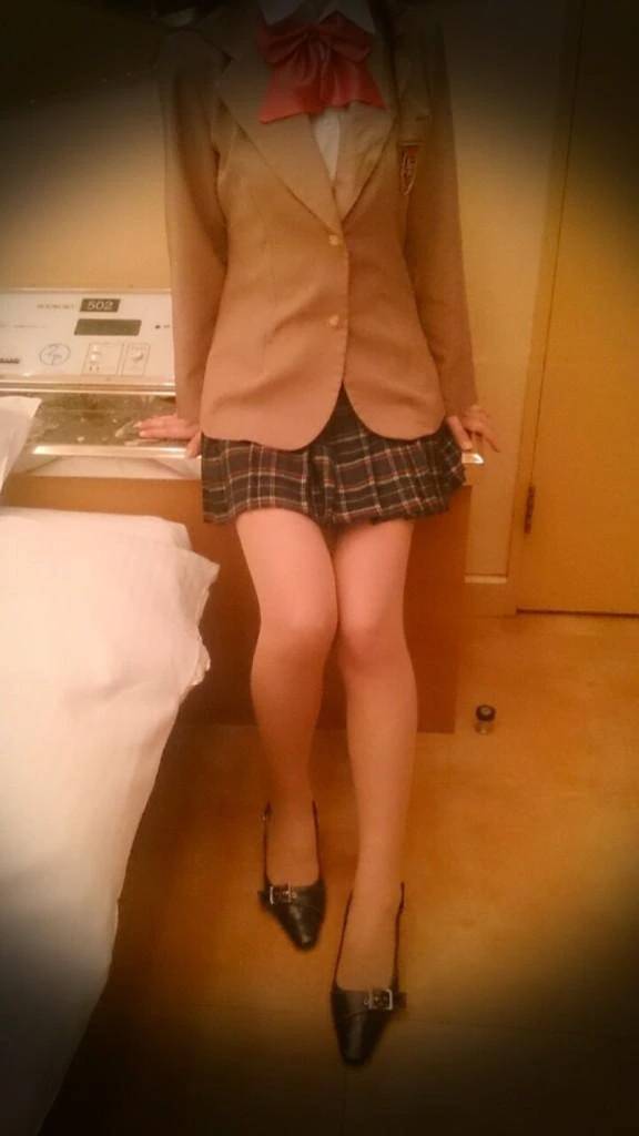 メッセージのお礼です♪