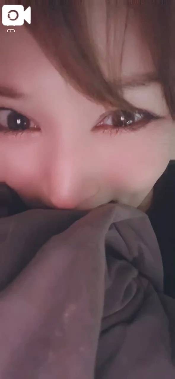 生声、レアレア㊙️🥰❤️