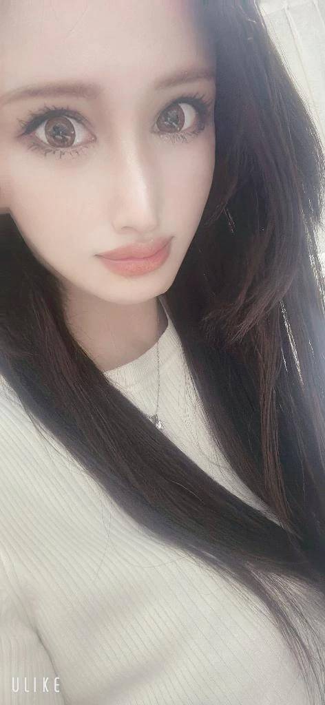 違うってば〜🥰❤️