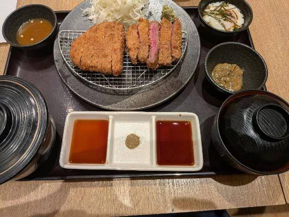 お腹いっぱい♡