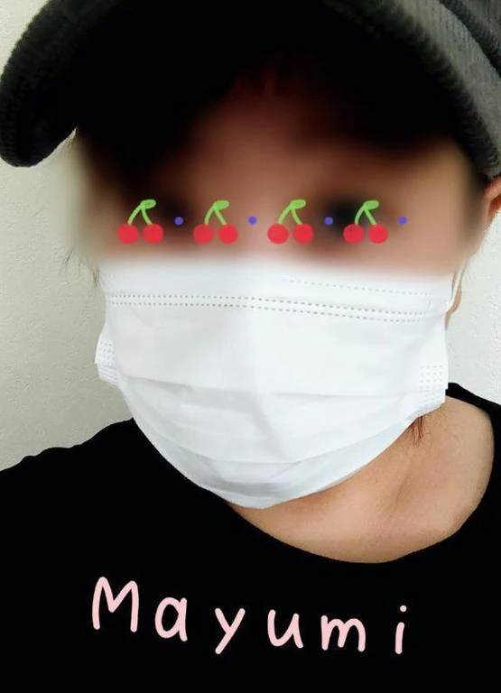 ちょこっと💗