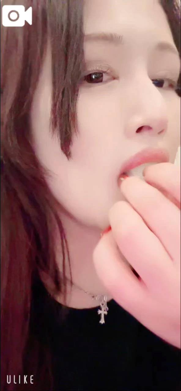もぐもぐ‥(*´∀｀*)❤️