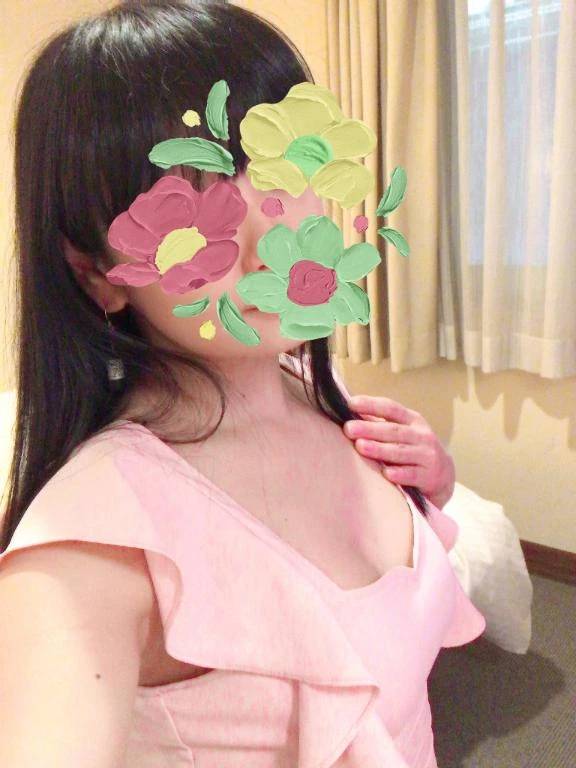ドキドキのご挨拶😵‍💫