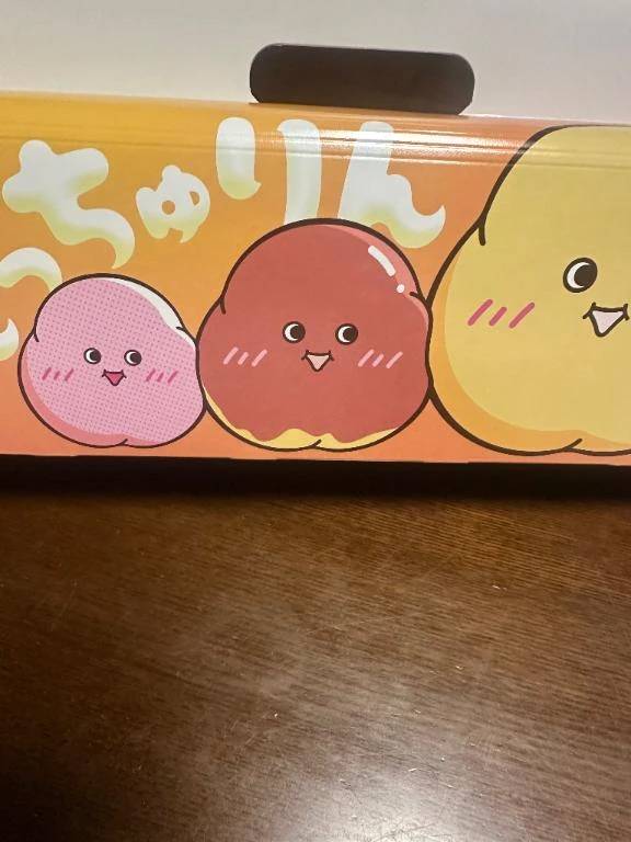 もっちゅりん🍩