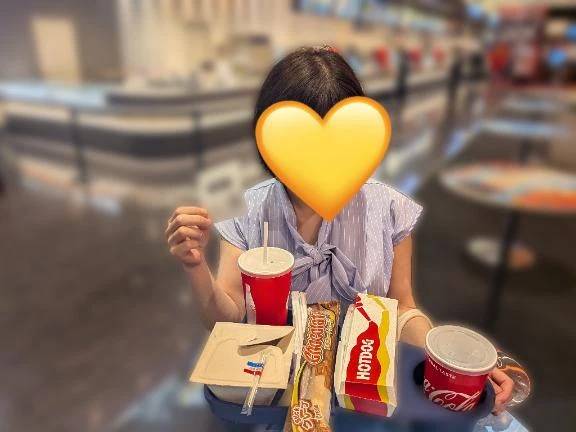映画タイム♪