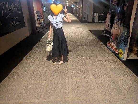 ２３日から〜！！！