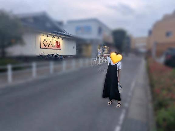 お風呂屋さんへ！