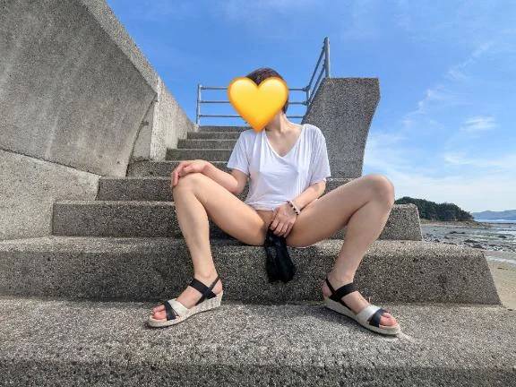 広島到着！