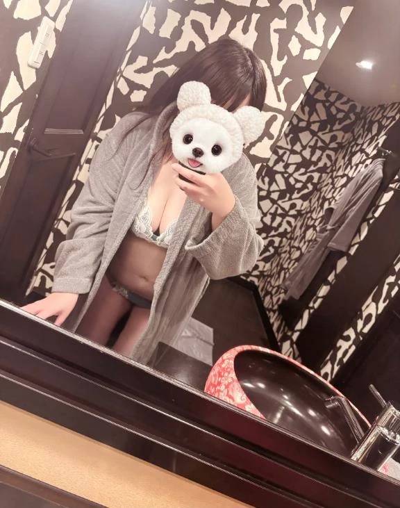 ...おはよお世界❄️