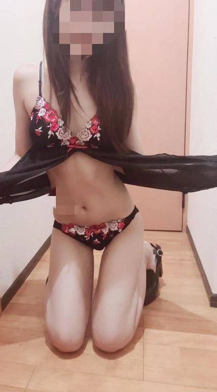 我慢できない❤️