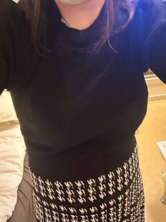 こんにちわ☺️らすと