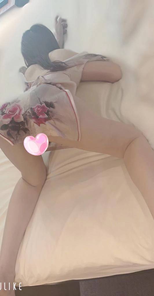 『一人で…🙈❤️』