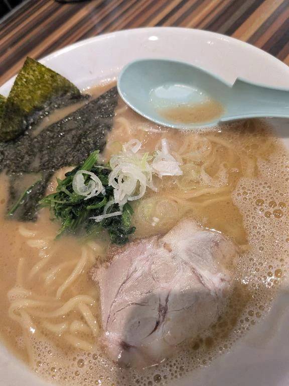 美味しかった♡