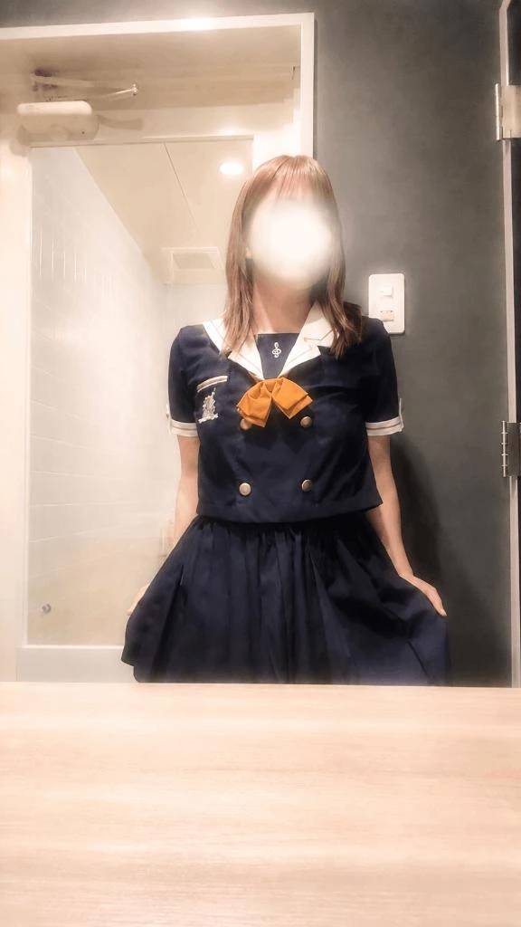 レ ア 出 勤 で す 。