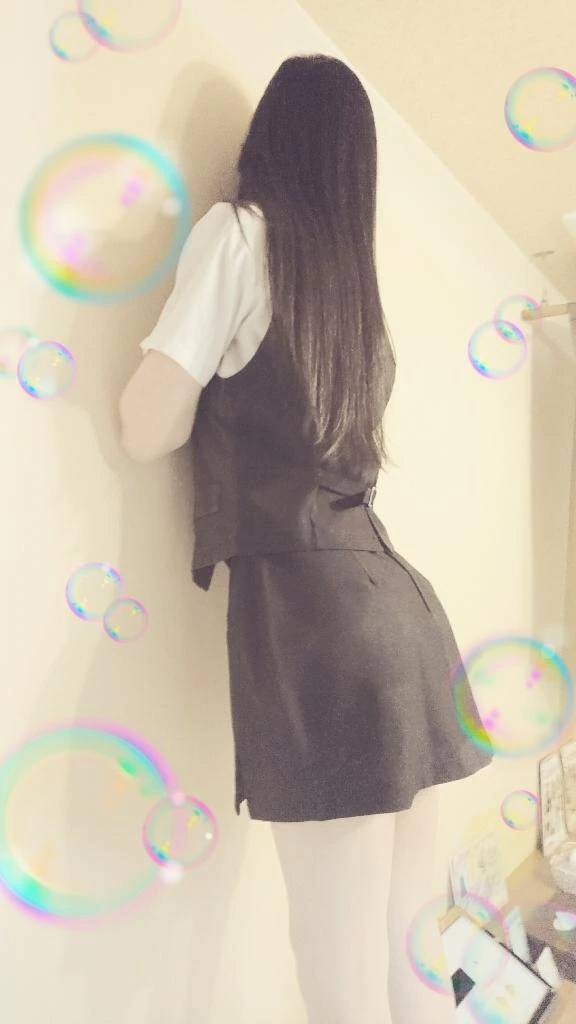 メッセージのお礼です♪