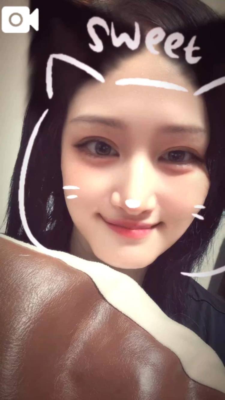 【❗️緊急速報❗️】です♥️