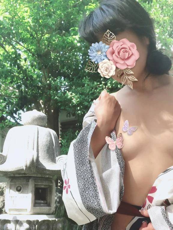 ステキな夏の日