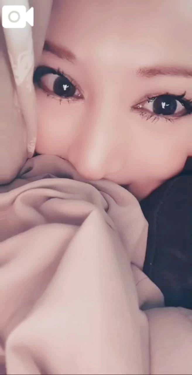 教えて♥️えちえちなコト㊙️🤫