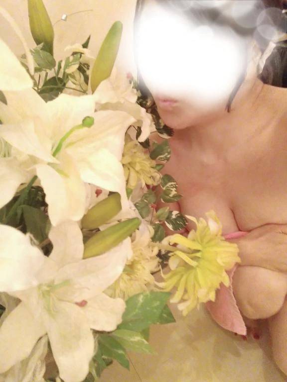 花の様に。