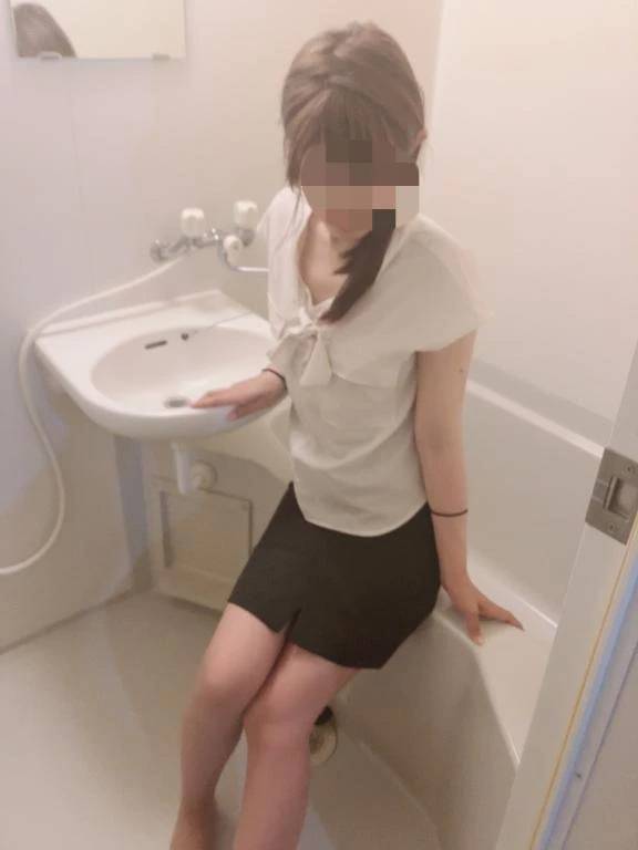 しちゃった❤️