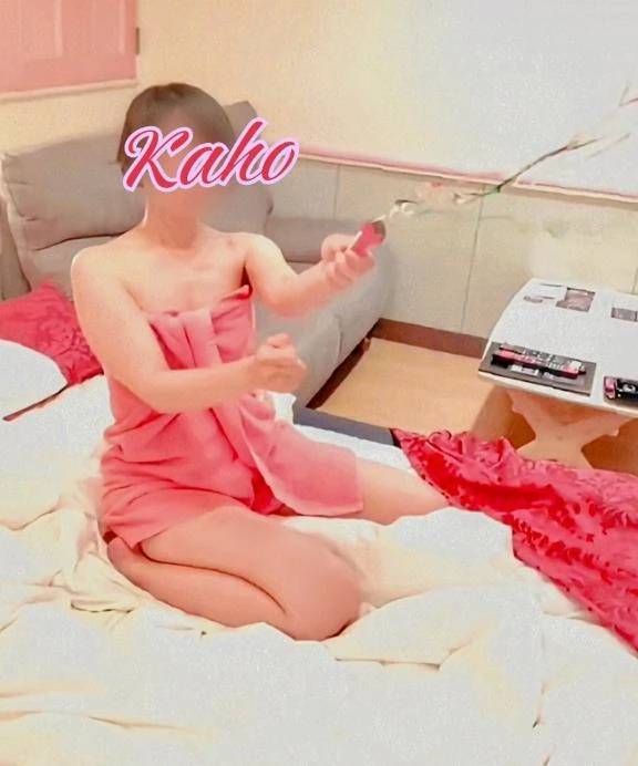 かほの楽しみ、原動力。