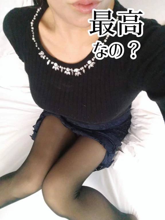 【黒】ってセクシーじゃない？