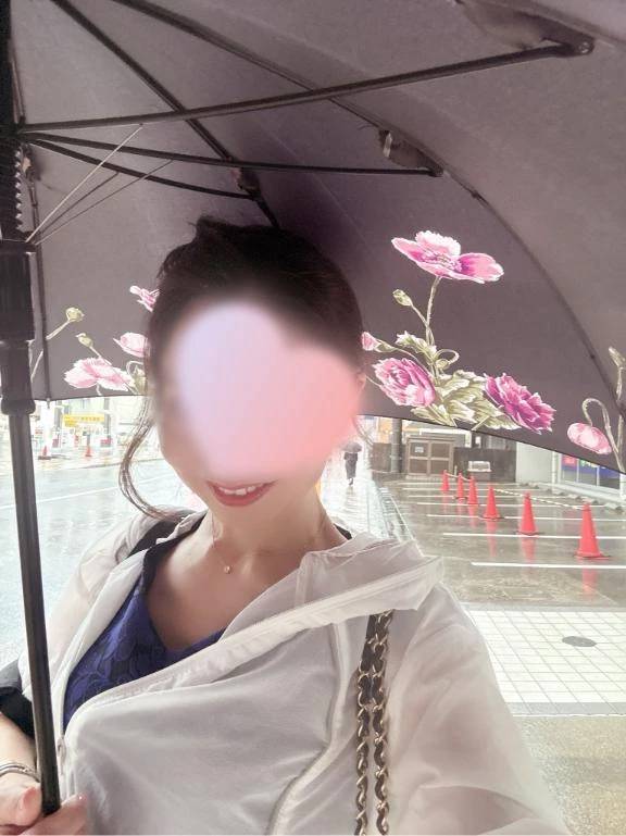 出掛ける前に_(ε:)_💞