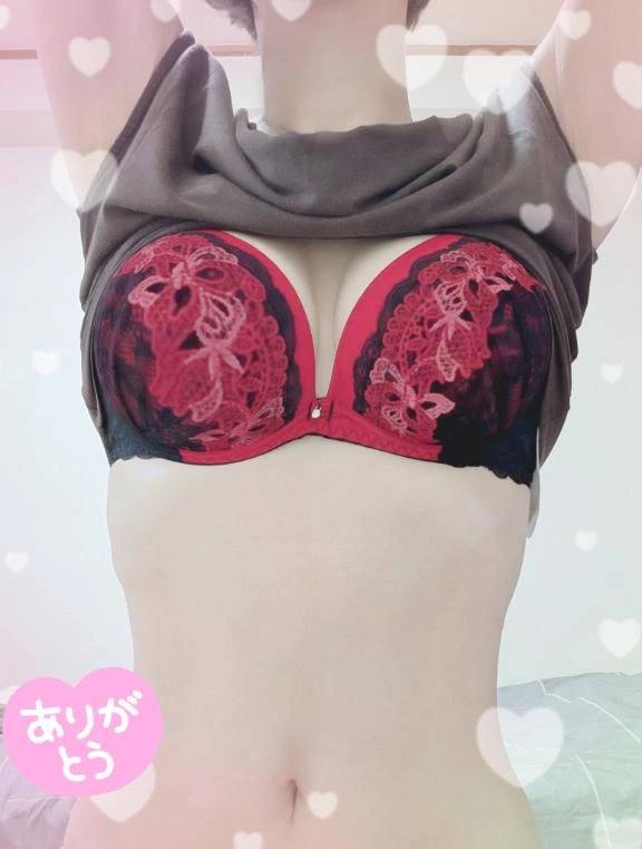 先ほどエクシルでお会いしたお客様へ🩷