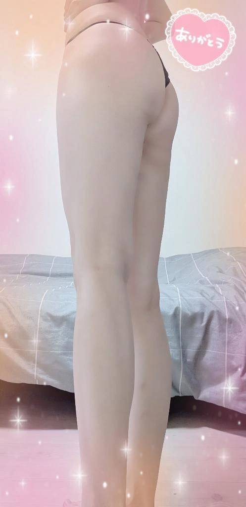 先ほどビジネスホテルでお会いしたお客様へ❤️