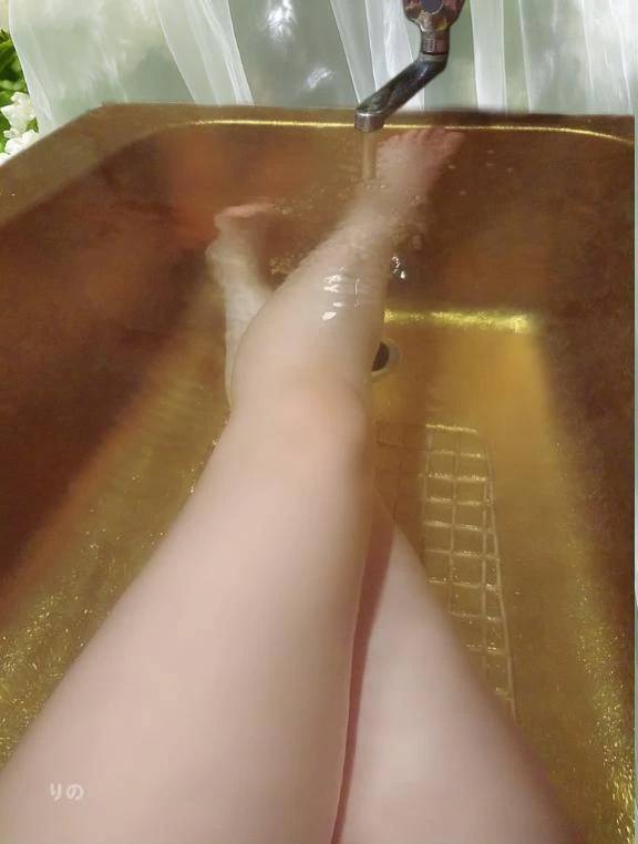 黄金の湯♨️＊りの