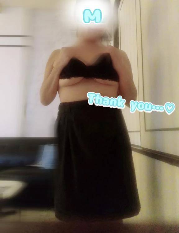 ぬるぬる挟んで…♡