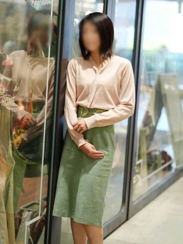 さおり(奥様鉄道69 広島店)