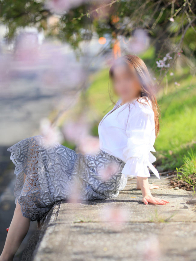 ゆきの（奥様鉄道69 広島店）