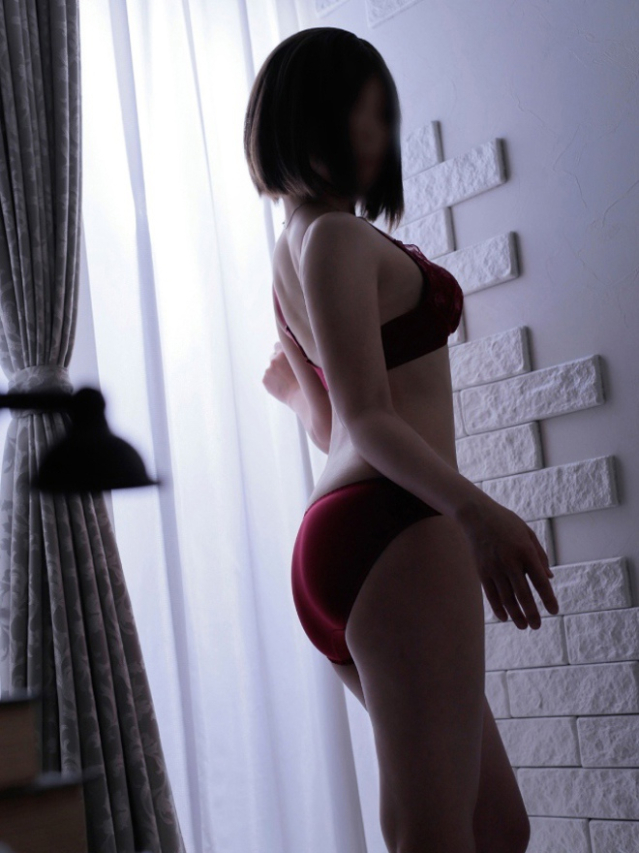 かほ[山口]（奥様鉄道69 広島店）