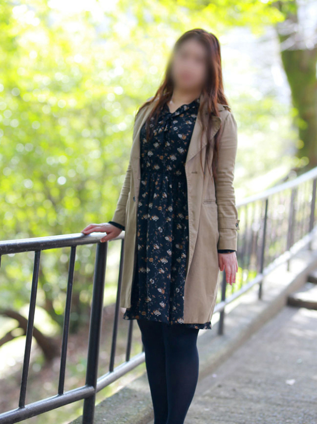 めぐみ（奥様鉄道69 広島店）