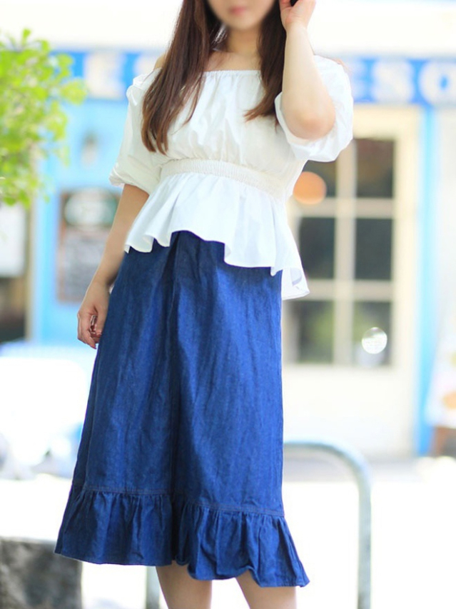 ひめ[山口]（奥様鉄道69 広島店）