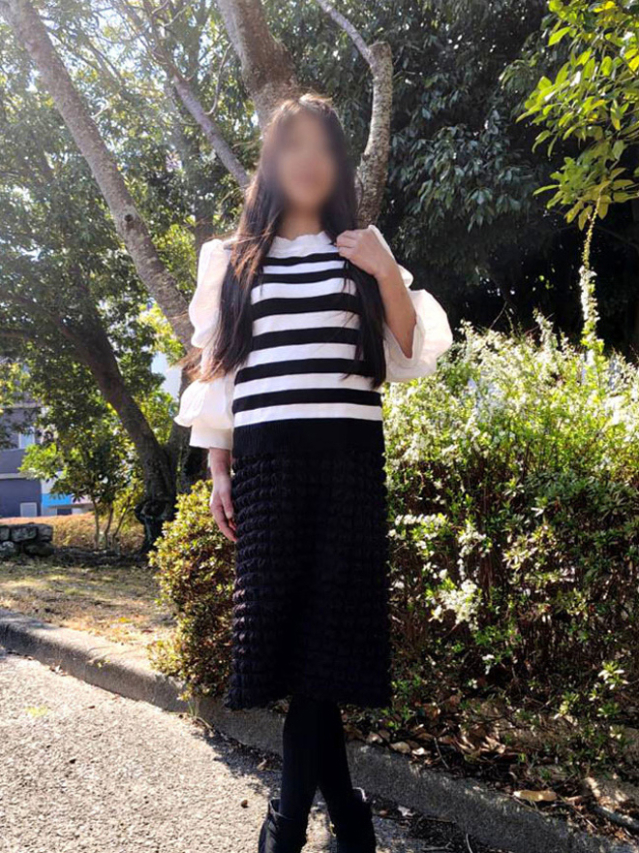 かな[山口]（奥様鉄道69 広島店）