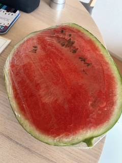 夏と言えば🍉